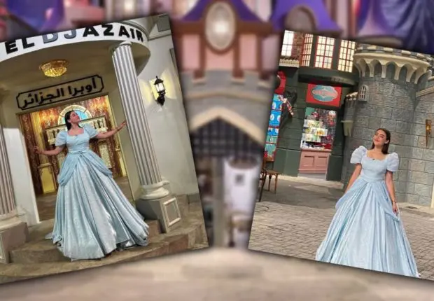 Ines Abdelli animera le plus grand concours de talents pour enfants en Algérie, comment s’inscrire?