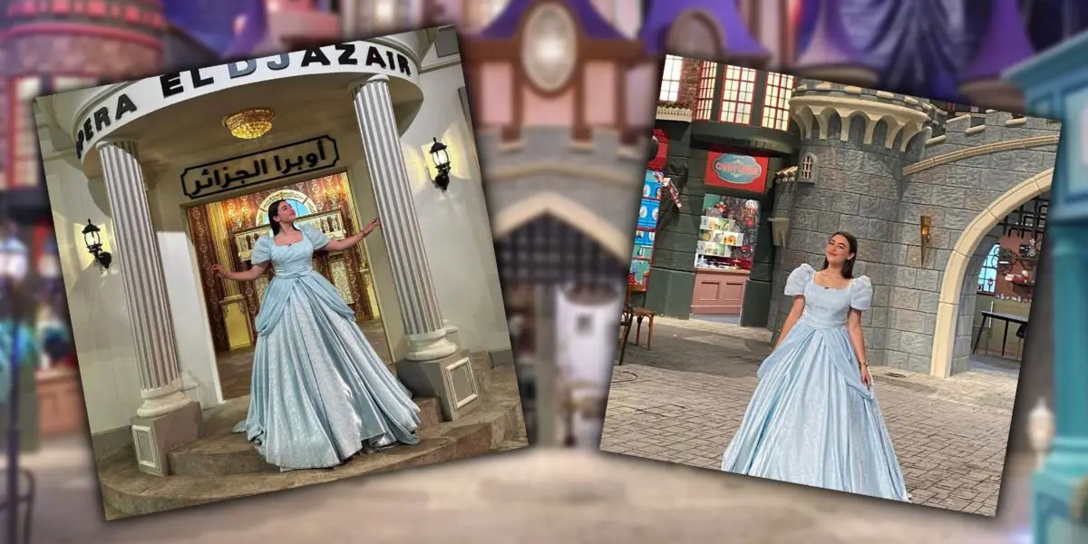 Ines Abdelli animera le plus grand concours de talents pour enfants en Algérie, comment s’inscrire?