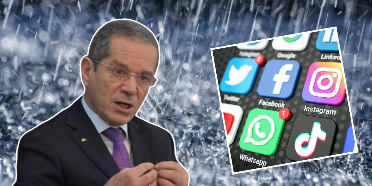 Le ministre Henni affirme utiliser les réseaux sociaux face au manque de communication des wilayas