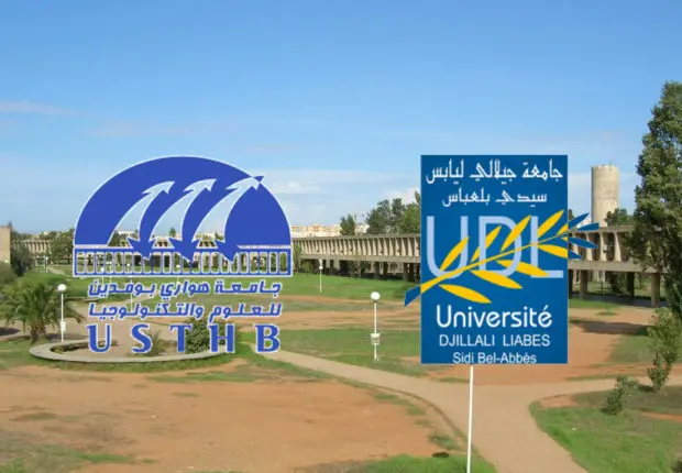 2 facultés algériennes en bas du top 2000 des meilleures universités au monde