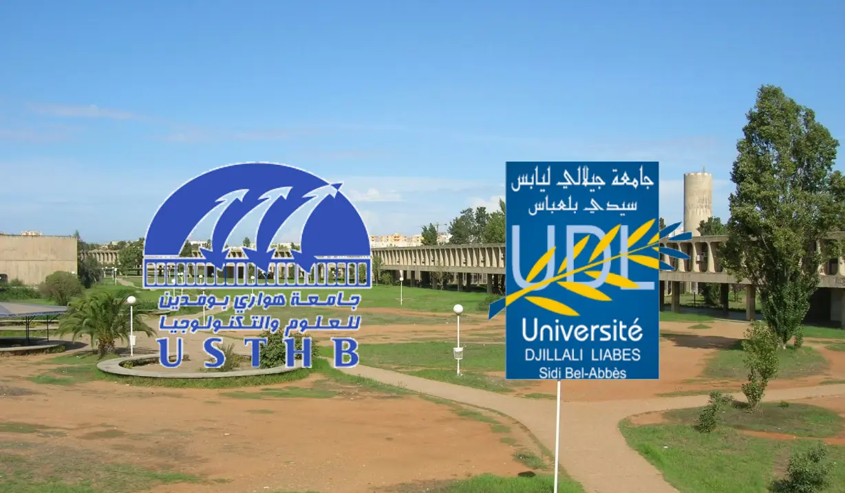 2 facultés algériennes en bas du top 2000 des meilleures universités au monde