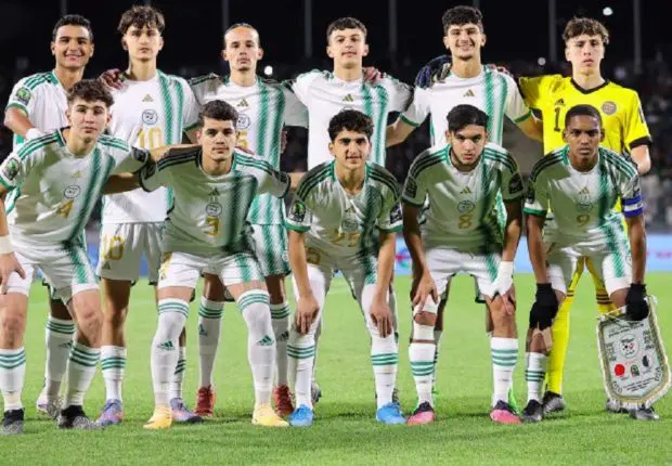 Double-échec de l’EN U17 : « on n’a pas fait de piston », Remmane