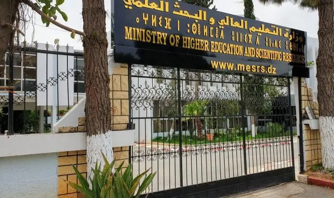 Emploi en Algérie : le MES recrute plus de 5000 enseignants universitaires