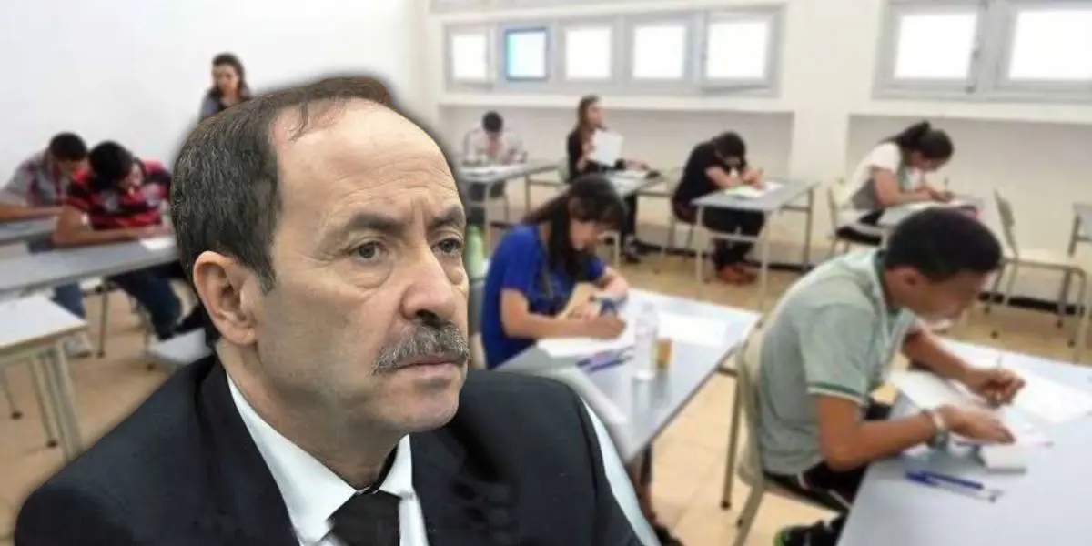 Renforcement des mesures de surveillance pour le BEM et le BAC 2023