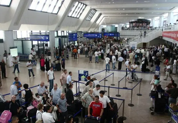 Facilitations de procédures pour les voyageurs en Algérie pour cet été 2023