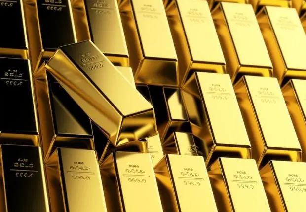 L&rsquo;Algérie, le pays africain avec la plus grande réserve d&rsquo;or