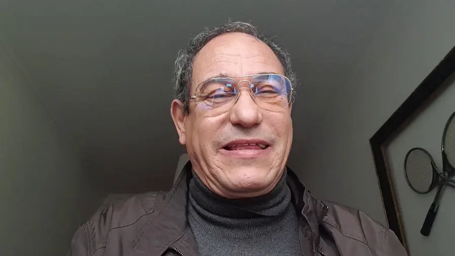 Hichem Aboud condamné à 10 ans de prison ferme pour diffusion d’une vidéo de meurtre