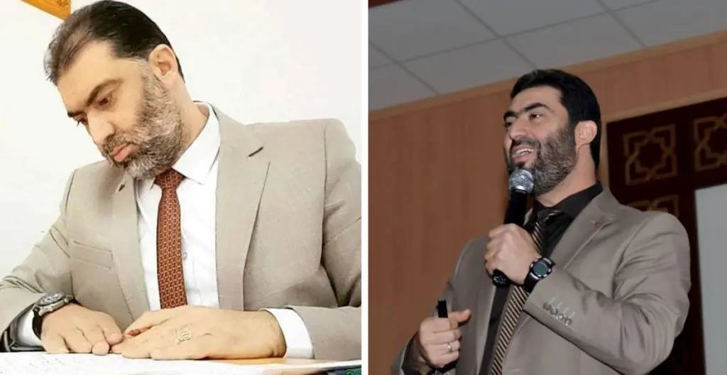 Le chercheur algérien Hossem Cherrad lauréat du prix mondial Khalifa de l’éducation