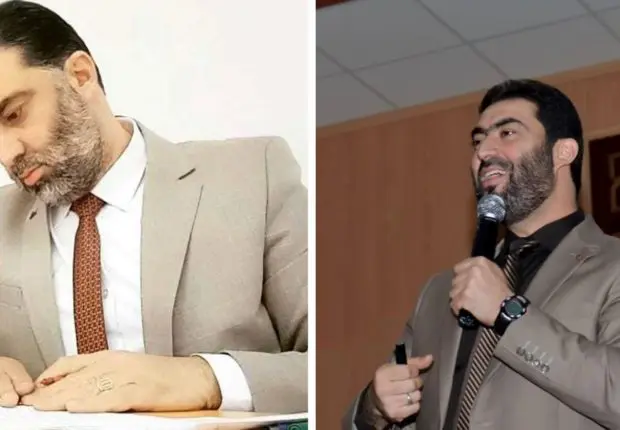 Le chercheur algérien Hossem Cherrad lauréat du prix mondial Khalifa de l’éducation