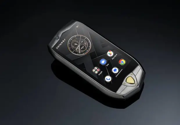 Découvrez le nouveau smartphone Oukitel K16 Fashion et Business: Design Exquis et Portabilité