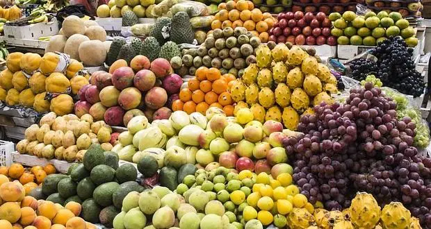Importante flambée des prix des fruits en dépit des interdictions d’importation