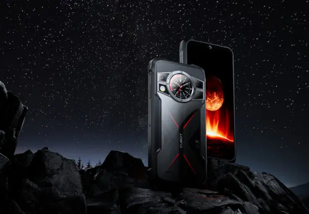 Préparez-vous pour un lancement épique ! Découvrez le Cubot KingKong 9