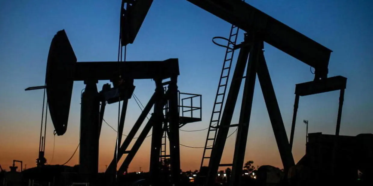 Boostées par une forte demande, hausse des exportations algériennes de pétrole