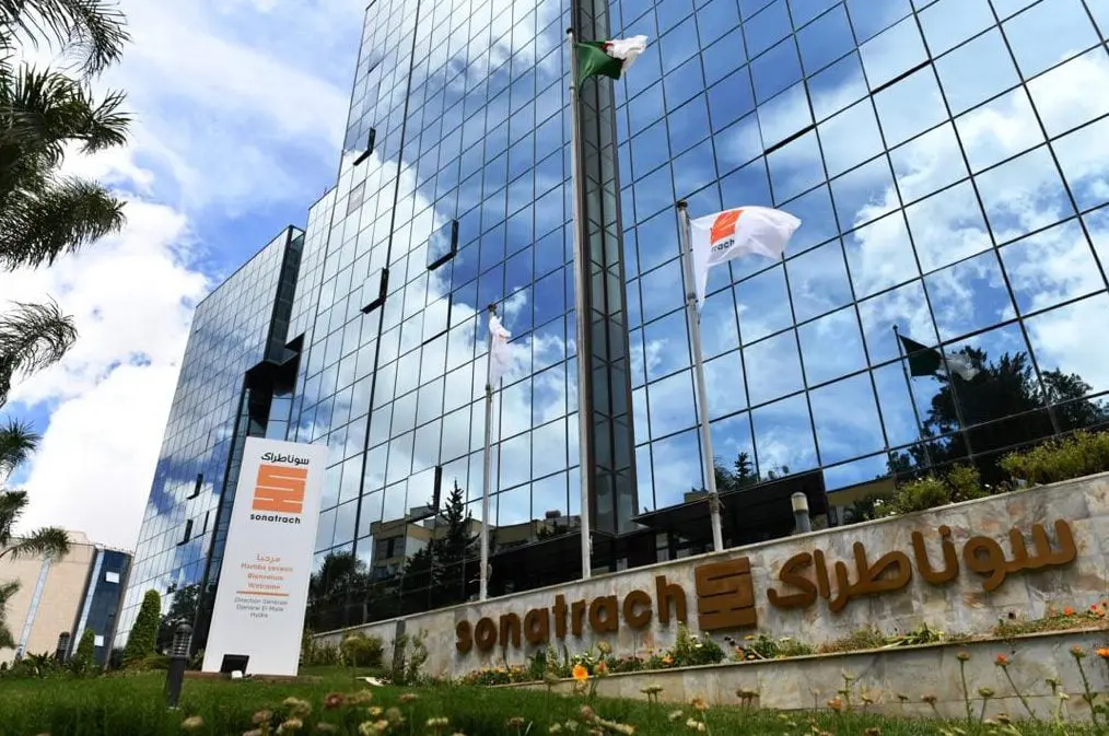 L’Algérie, un futur hub gazier de la région méditerranéenne ?
