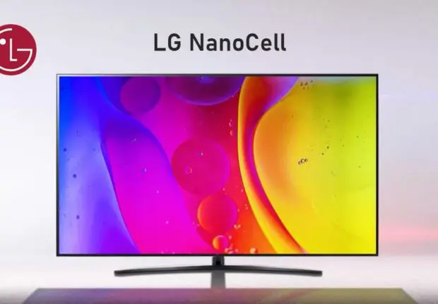 Smart TV LG NanoCell : une immersion ultime et une qualité exceptionnelle