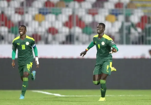 Le Sénégal bat le Maroc et remporte la finale de la CAN U17 2023