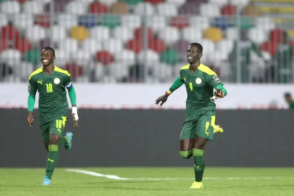 Le Sénégal bat le Maroc et remporte la finale de la CAN U17 2023