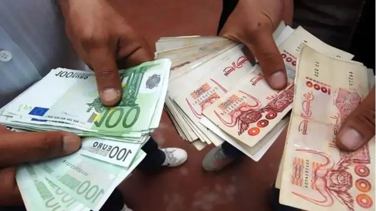 Comment l’Algérie veut éradiquer le marché noir des devises ?