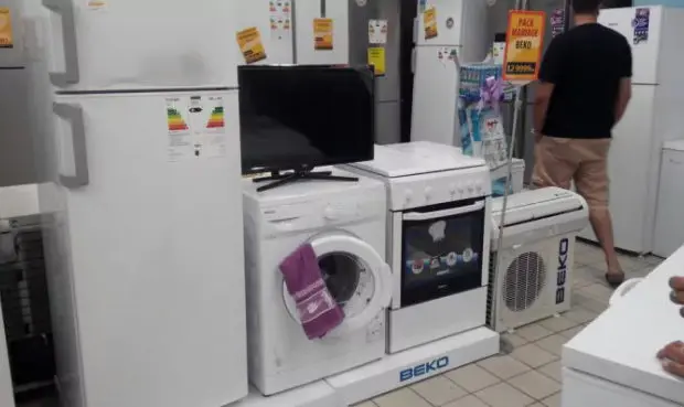 Appareils électroménagers en Algérie : les prix ont-ils baissé en 2023 ?