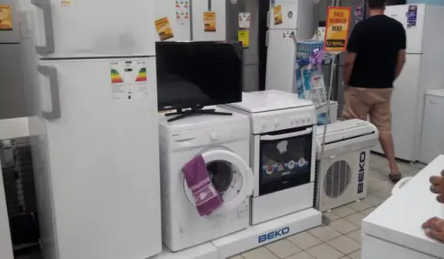 Appareils électroménagers en Algérie : les prix ont-ils baissé en 2023 ?