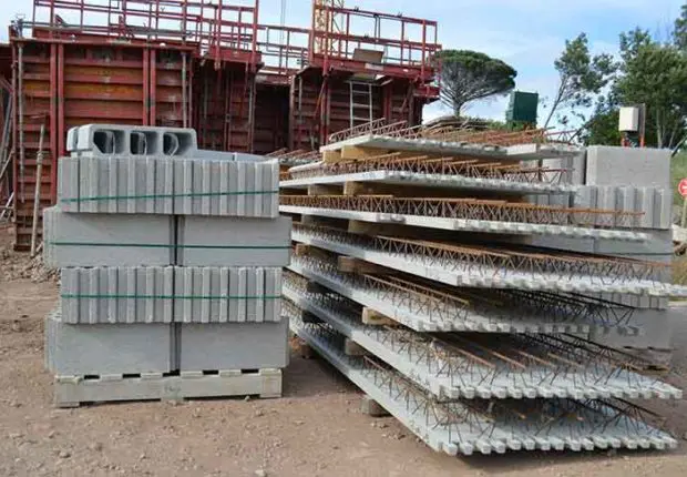 Matériaux de construction : l’Algérie tire son épingle du jeu à l’international