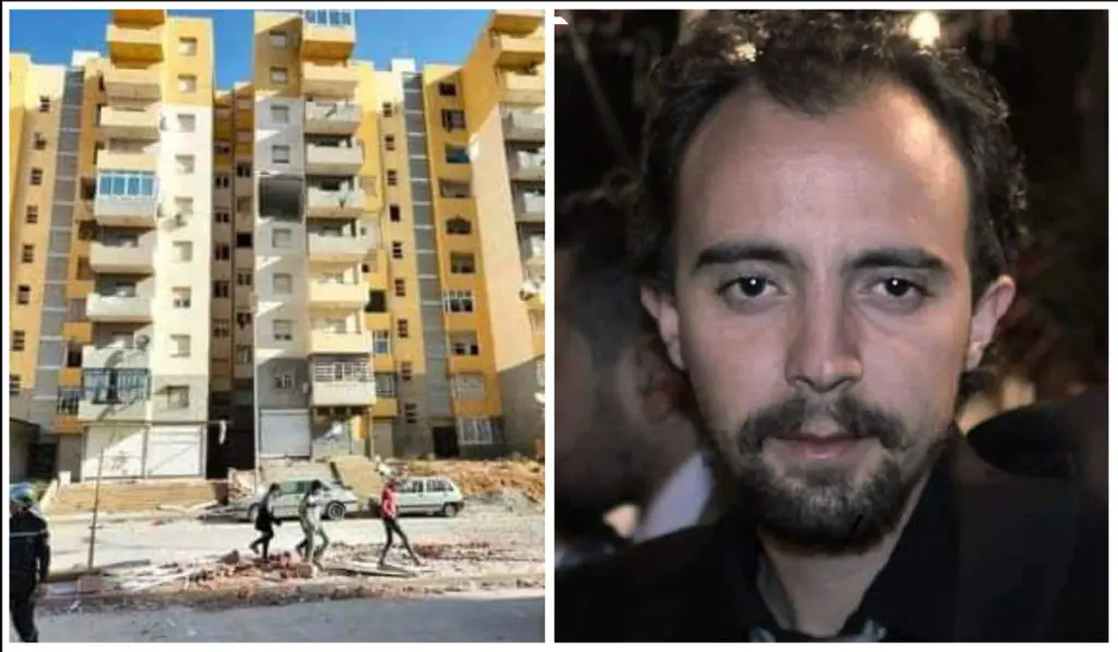 Le théâtre algérien en deuil, décès d’Adlen Bekhouche quelques jours après une explosion de gaz