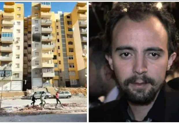 Le théâtre algérien en deuil, décès d&rsquo;Adlen Bekhouche quelques jours après une explosion de gaz