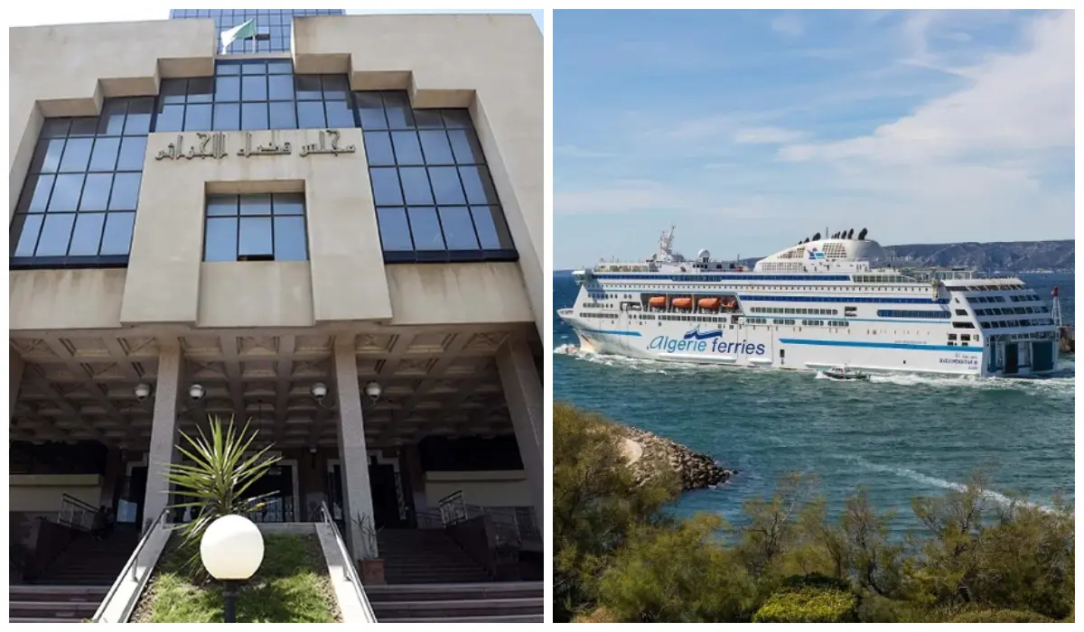 Affaire des traversées Algérie Ferries quasi vides : l&rsquo;ex-PDG écope d&rsquo;une lourde peine