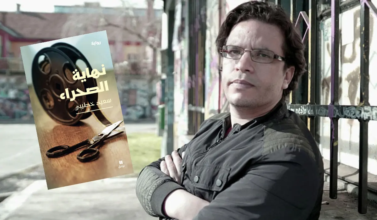 Abu Dhabi : l’écrivain algérien Saïd Khatibi rafle le Prix Cheikh Zayed 2023