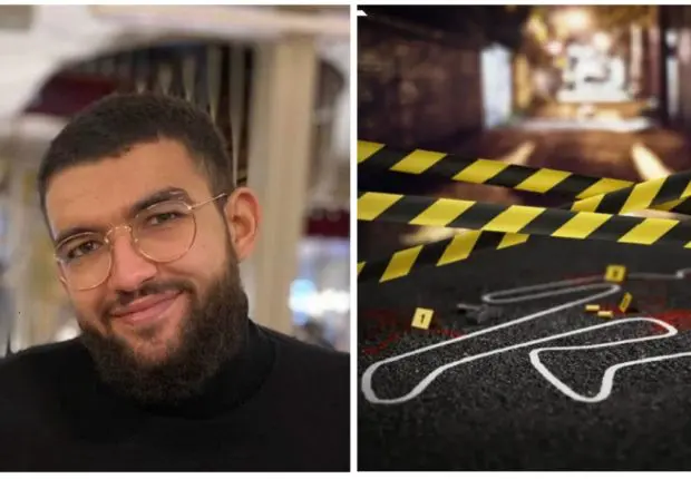 Rayane, dentiste algérien de 25 ans, poignardé à mort par 10 personnes en France