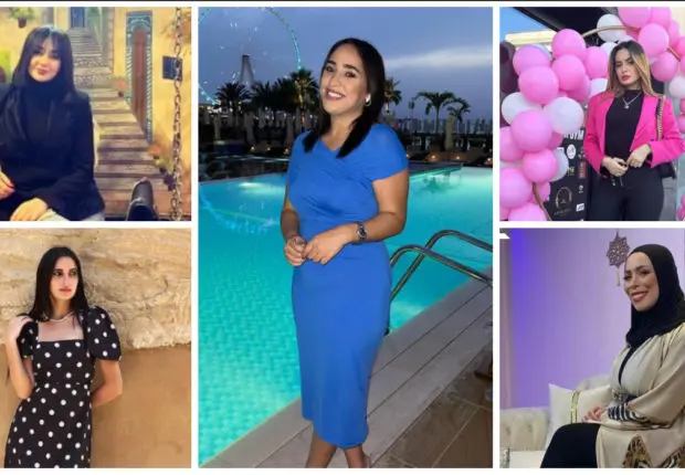 Querelles entre influenceuses : Maya Redjil contre les autres