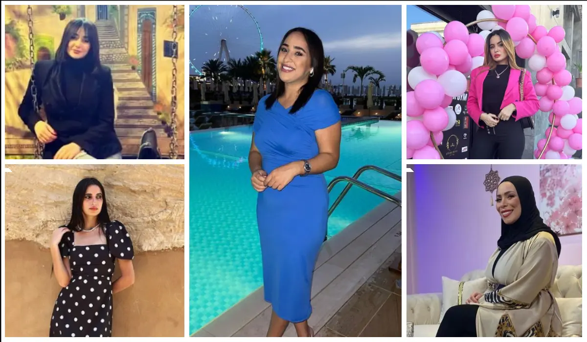 Querelles entre influenceuses : Maya Redjil contre les autres