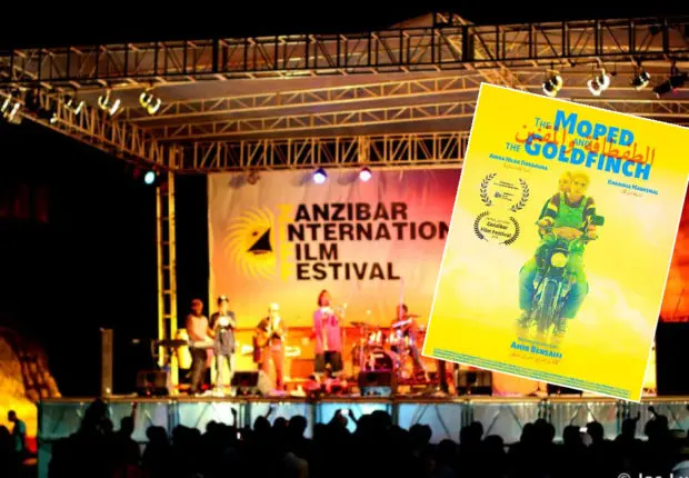 Le film algérien Taftafa wel Maknin sélectionné dans un festival international de cinéma