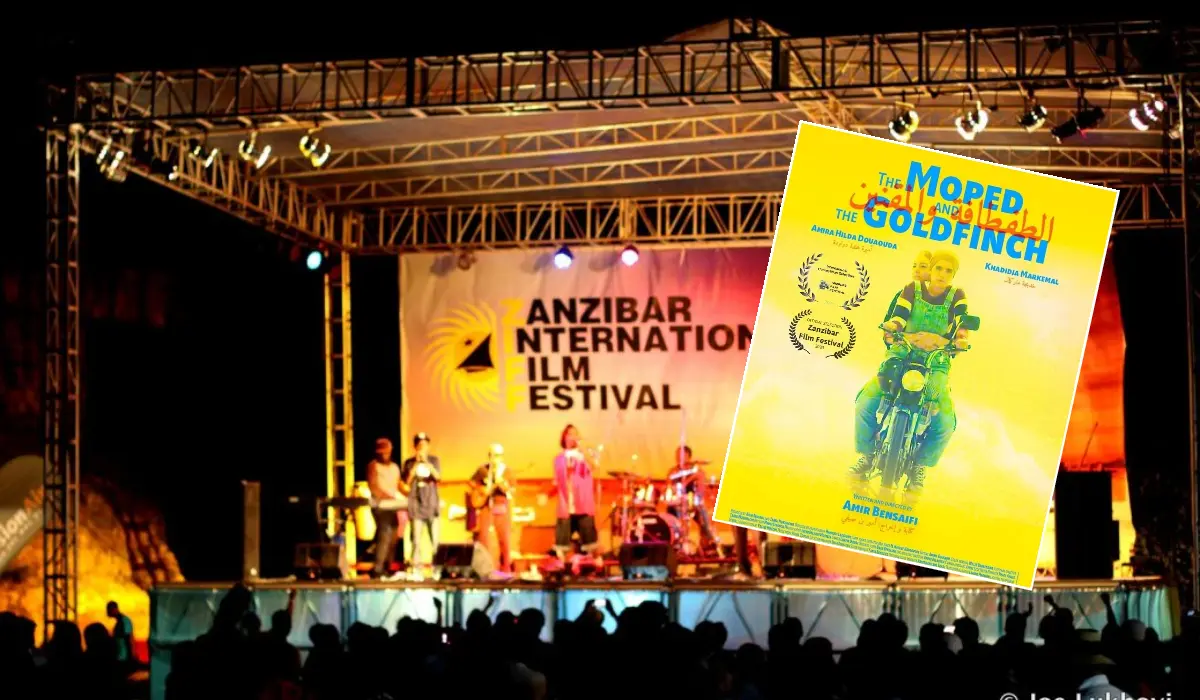 Le film algérien Taftafa wel Maknin sélectionné dans un festival international de cinéma