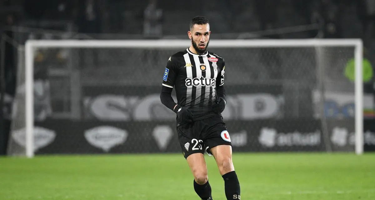 Performant cette saison, Bentaleb dans le viseur d’un grand club français