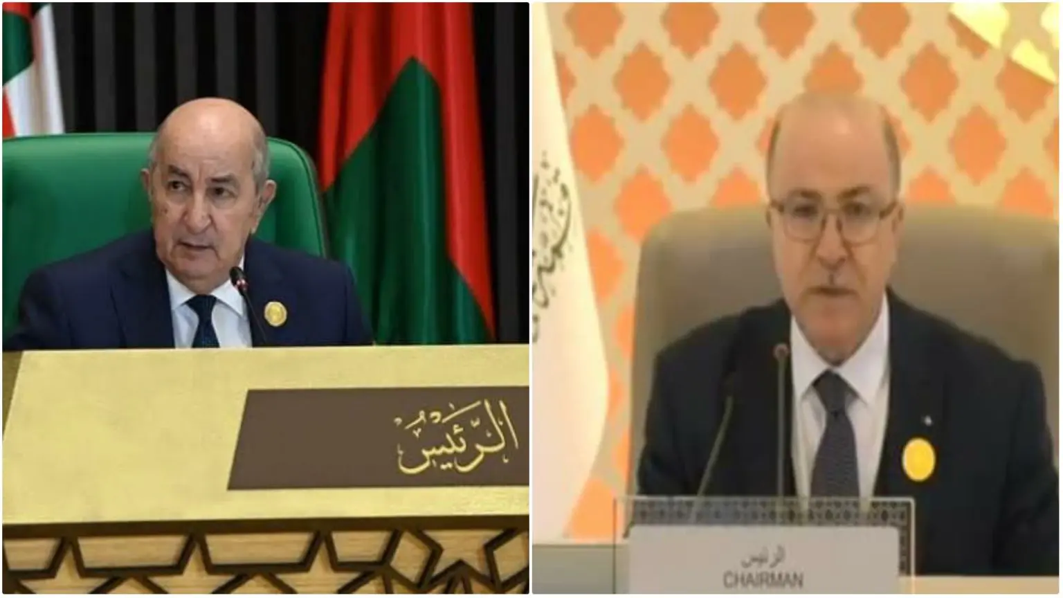 32e Sommet arabe à Djeddah : « l’impératif de réformer l’action arabe commune », Tebboune