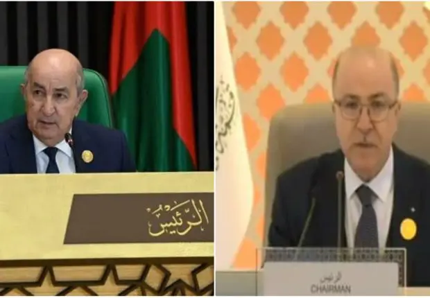 32e Sommet arabe à Djeddah : « l&rsquo;impératif de réformer l’action arabe commune », Tebboune