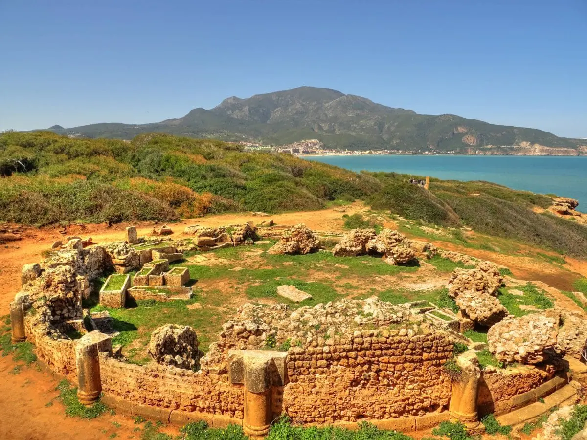 Découvertes archéologiques : importantes trouvailles de l’époque punique à Tipaza