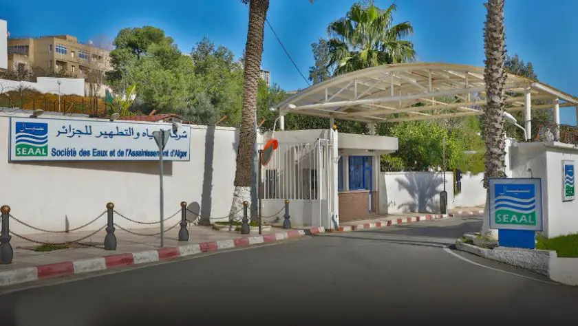 La SEAAL adopte des mesures pour garantir une distribution d’eau équitable à Alger