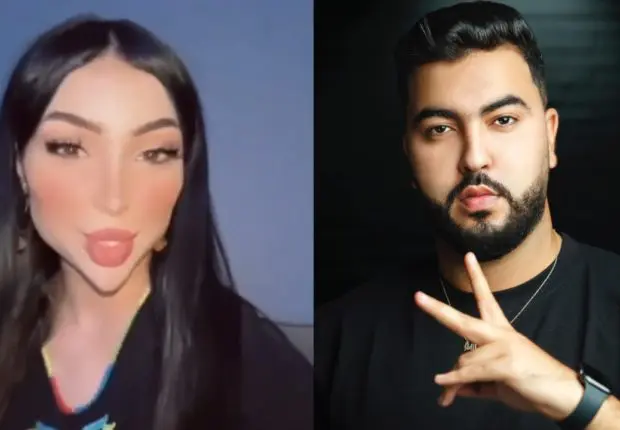 Cover « Ghazali » repris par Dounia Batma supprimé : Mouh Milano accuse la Marocaine de mentir