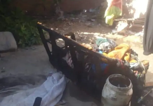 Alger : décès d’un enfant de 9 ans dans un incendie à Sidi Moussa