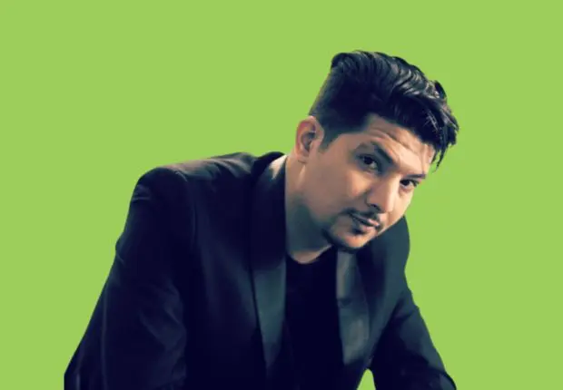 Attribution de la carte d’artiste : le chanteur Ibrahim Haderbache pousse un coup de gueule