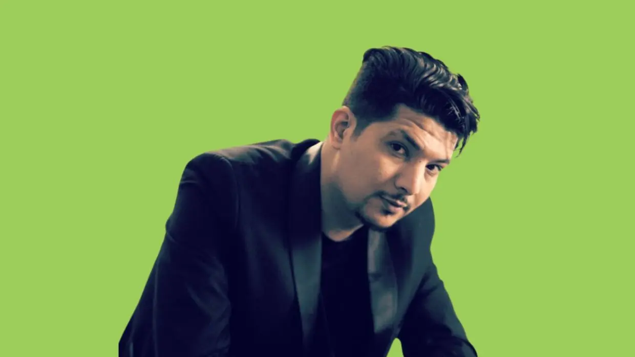 Attribution de la carte d’artiste : le chanteur Ibrahim Haderbache pousse un coup de gueule