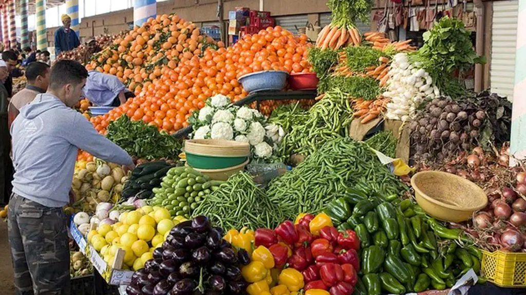 Excès de production agricole – stabiliser les prix : l&rsquo;initiative du Gouvernemnt