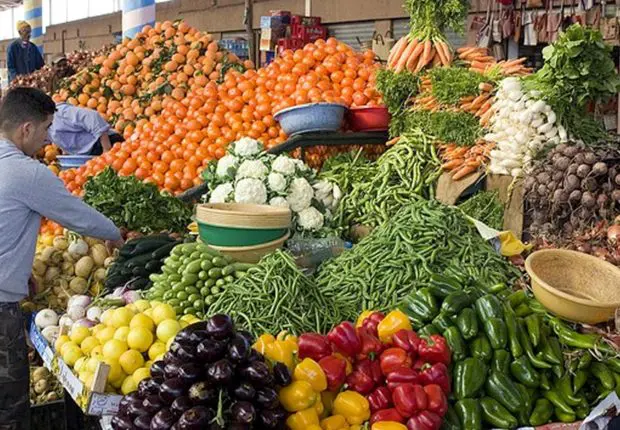 Excès de production agricole – stabiliser les prix : l&rsquo;initiative du Gouvernemnt