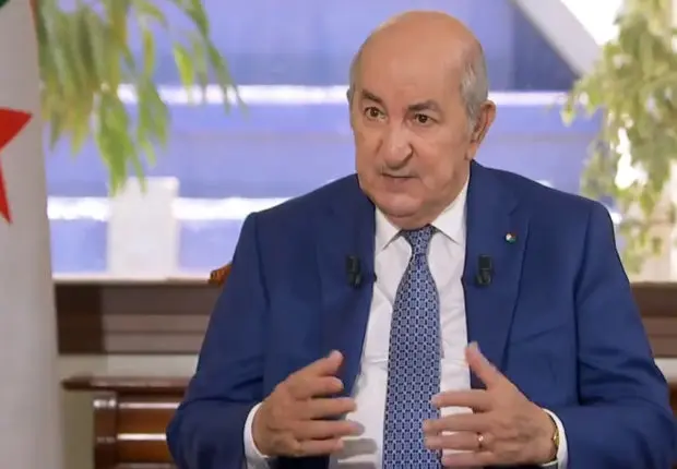 « Renforcer le mouvement touristique vers l&rsquo;Algérie », Tebboune avec la communauté nationale en Chine