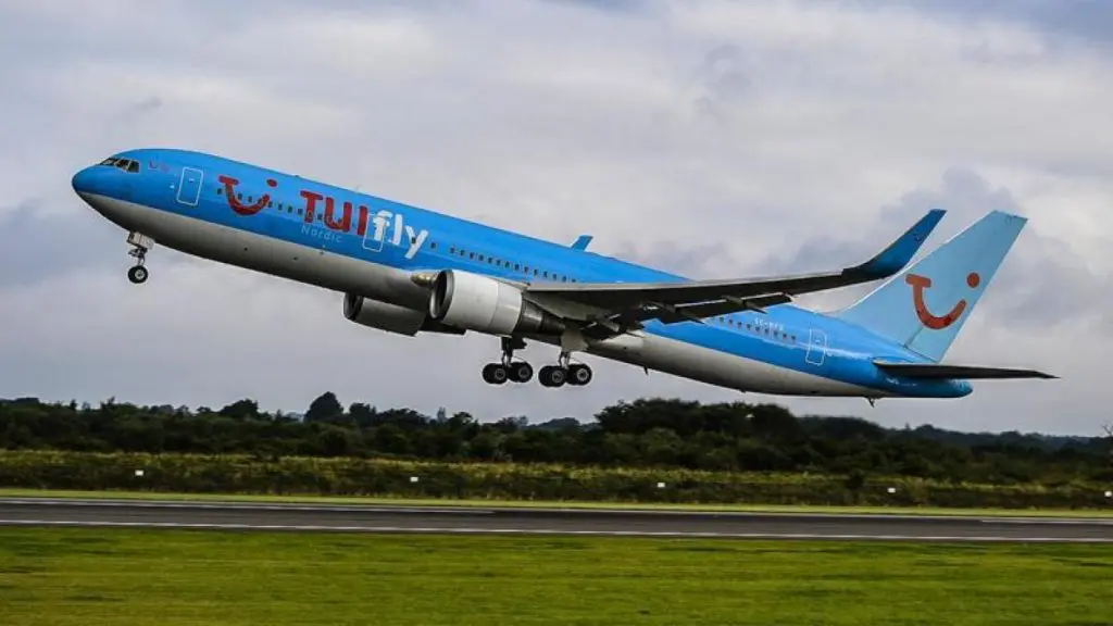Vols Belgique – Algérie, TUI Fly annonce une réduction sur les prix de ses billets