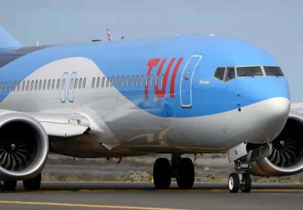 Saison estivale 2024 : la compagnie aérienne TUI augmente sa franchise bagage