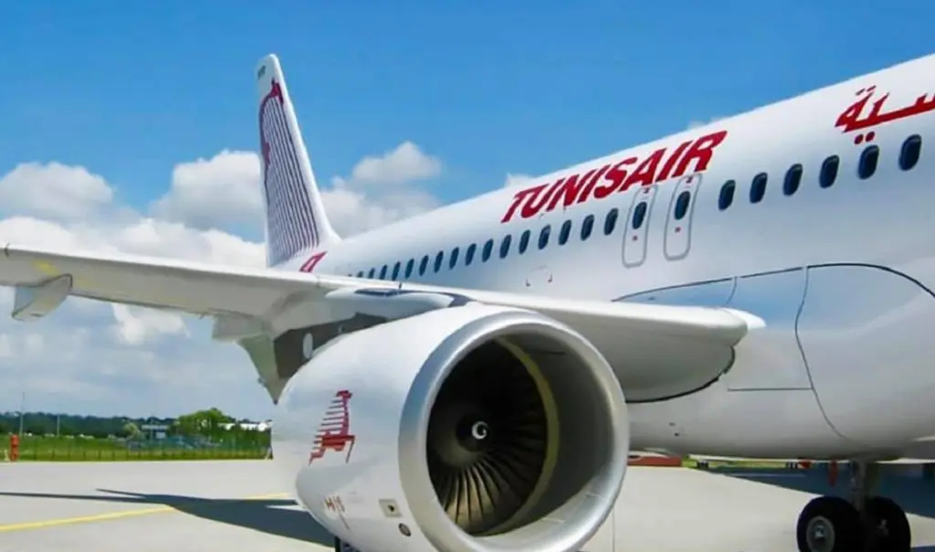 Aéroport d&rsquo;Alger : Tunisair annonce le transfert de ses vols