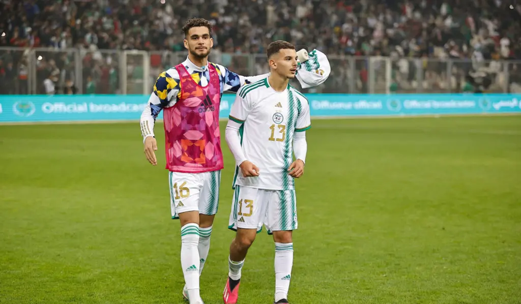 Un ancien des Bleus affirme que la France regrettera d&rsquo;avoir laissé Bouanani opter pour l&rsquo;Algérie